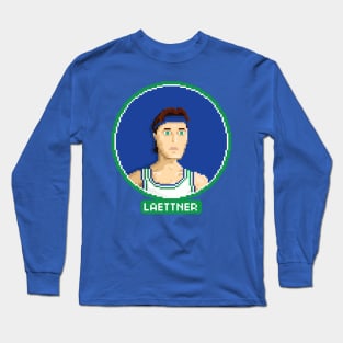 Laettner Long Sleeve T-Shirt